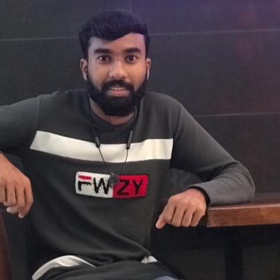 Harikrishnan