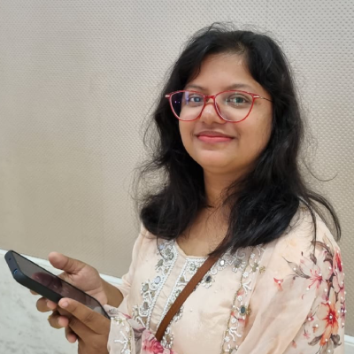 Murshida Parveen