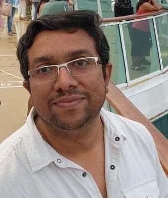 Arun Raveendran